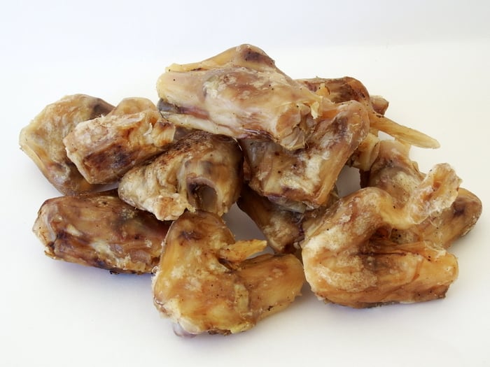 Lamb Knuckle Cats & Dogs